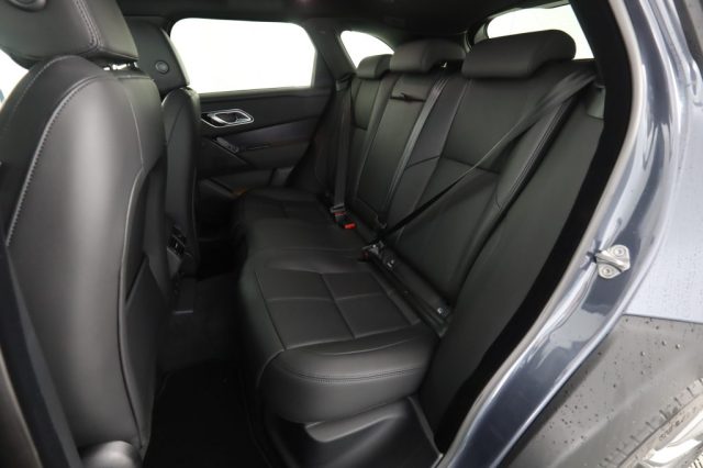 LAND ROVER Range Rover Velar usata 9