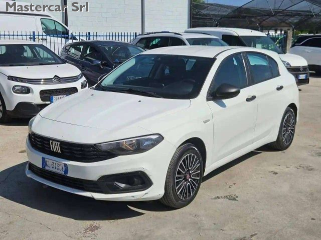 FIAT Tipo usata, con Airbag