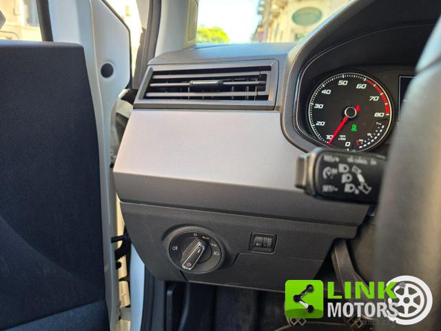 SEAT Ibiza usata 34