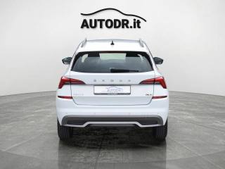 SKODA Kamiq usata, con USB