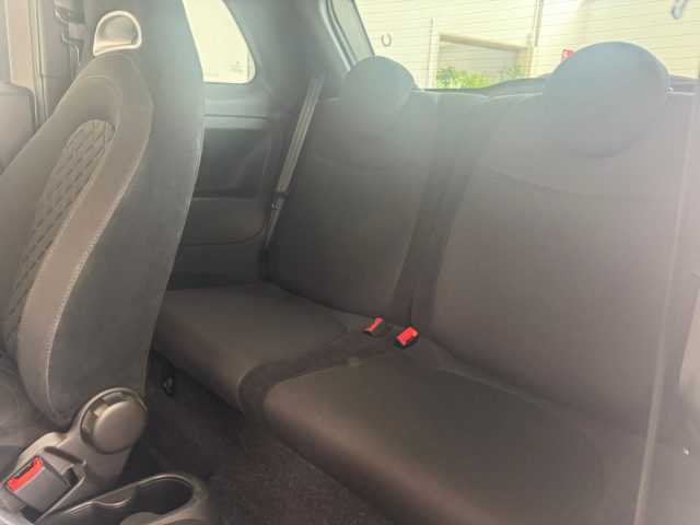 ABARTH 595 usata, con Cruise Control