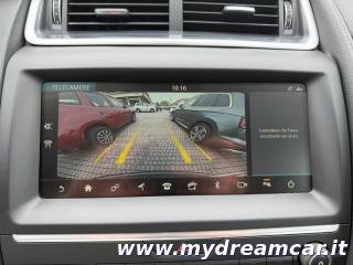 JAGUAR E-Pace usata, con Controllo trazione