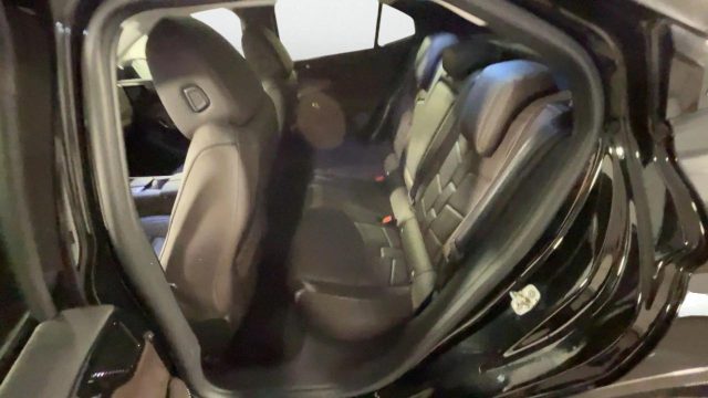 DS AUTOMOBILES DS 4 usata, con Chiusura centralizzata