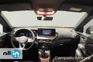 NISSAN Juke usata 8