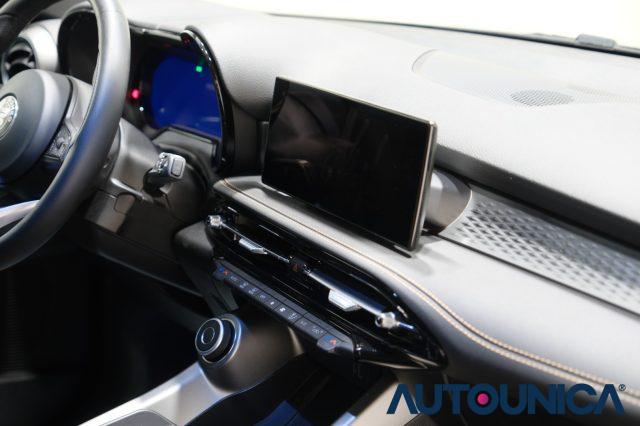 ALFA ROMEO Tonale usata, con Freno di stazionamento elettrico