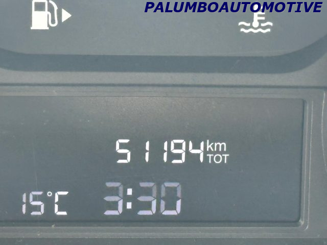 LANCIA Ypsilon usata, con Servosterzo