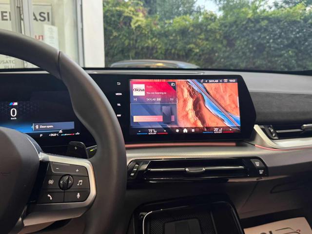 BMW X1 usata, con Volante in pelle