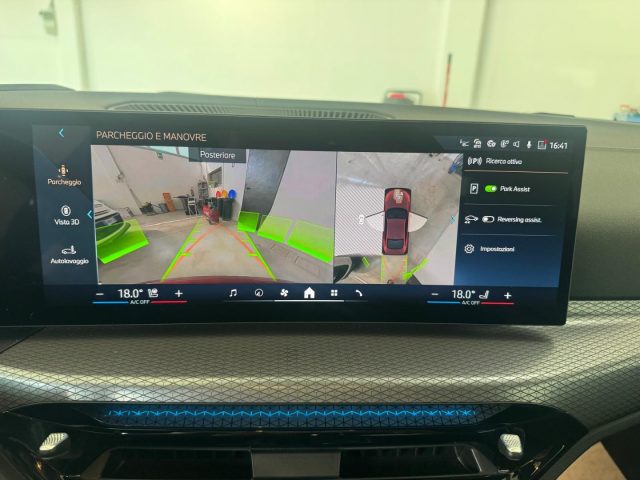 BMW 430 usata, con Immobilizzatore elettronico