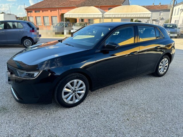 OPEL Astra usata, con ABS