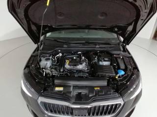SKODA Scala usata, con Alzacristalli elettrici