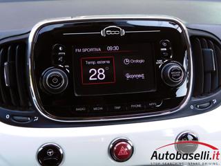FIAT 500C usata 57