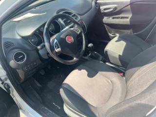 FIAT Punto usata, con ESP