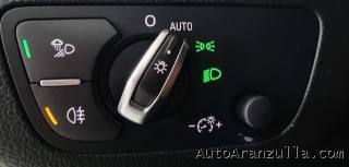 AUDI Q5 usata, con Volante multifunzione