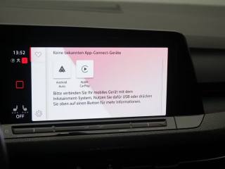 VOLKSWAGEN Golf usata, con Chiusura centralizzata