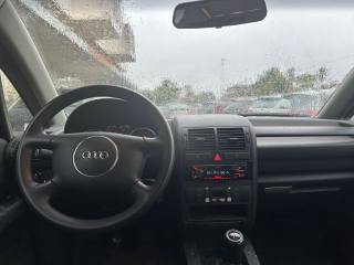 AUDI A2 usata, con Cerchi in lega