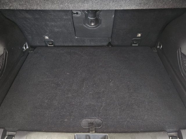 JEEP Renegade usata, con Controllo trazione