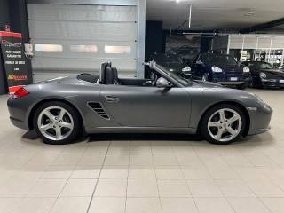 PORSCHE Boxster usata, con ESP