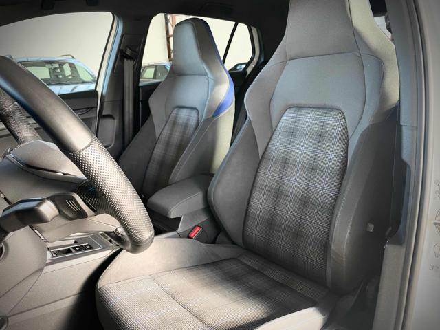 VOLKSWAGEN Golf usata, con Controllo trazione