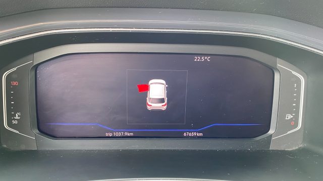 VOLKSWAGEN T-Roc usata, con Cerchi in lega