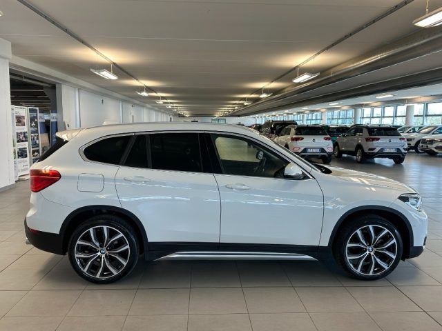 BMW X1 usata, con Controllo automatico clima