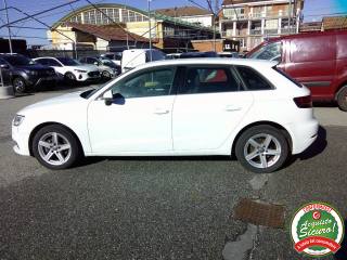 AUDI A3 usata, con Airbag