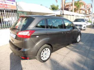 FORD C-Max usata, con Airbag Passeggero