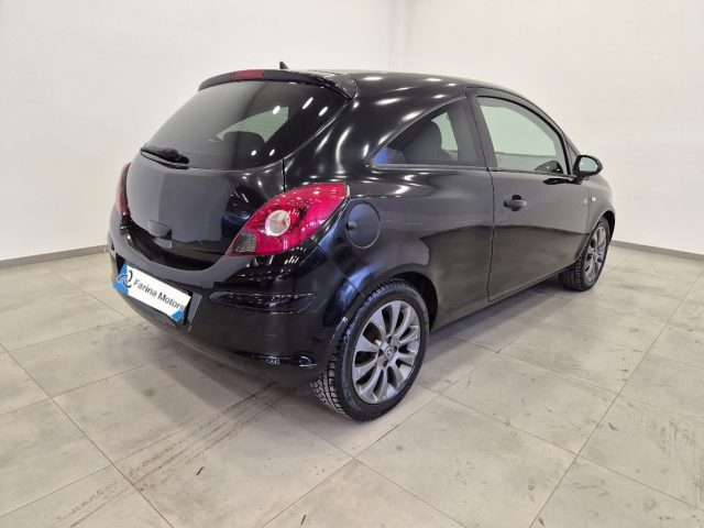 OPEL Corsa usata, con Alzacristalli elettrici