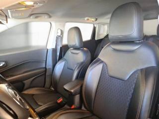 JEEP Compass usata, con Autoradio digitale