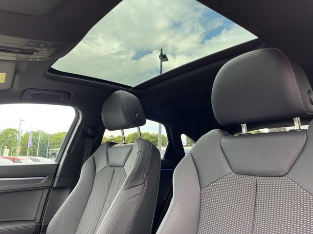 AUDI Q3 usata, con Chiusura centralizzata