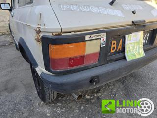 AUTOBIANCHI A 112 usata 33