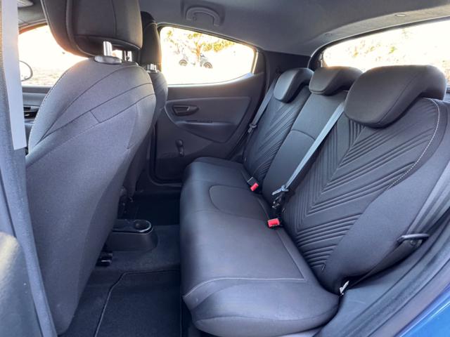 LANCIA Ypsilon usata, con ESP