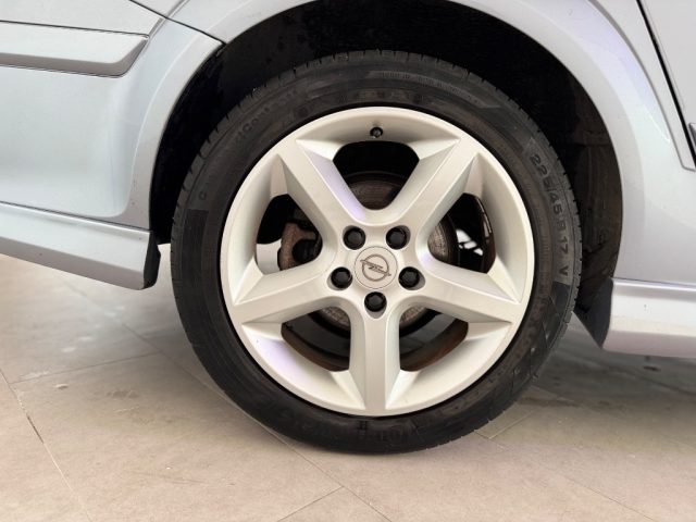 OPEL Astra usata 3