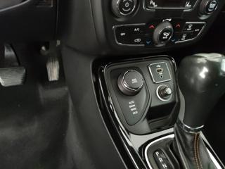 JEEP Compass usata, con Interni in pelle