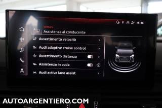 AUDI Q5 usata, con Controllo vocale
