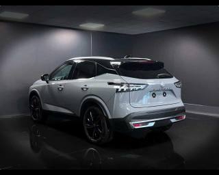 NISSAN Qashqai usata, con Autoradio