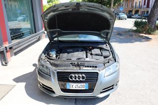 AUDI A3 usata 92