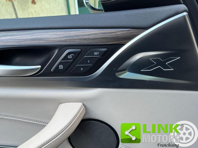BMW X3 usata, con Autoradio digitale