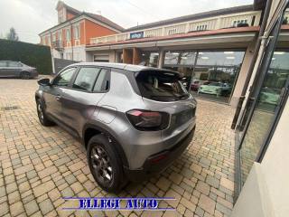 JEEP Avenger usata, con Airbag Passeggero