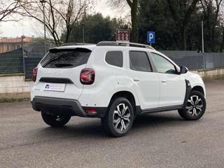 DACIA Duster usata, con Autoradio