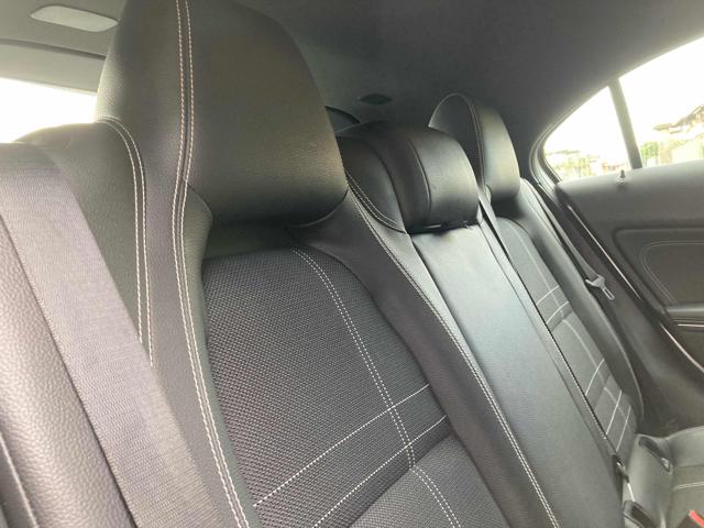 MERCEDES-BENZ A 180 usata, con Immobilizzatore elettronico