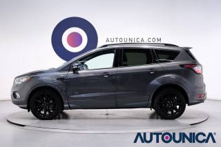 FORD Kuga usata, con Controllo automatico clima