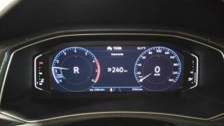 VOLKSWAGEN T-Roc usata 29