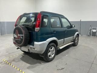 DAIHATSU Terios usata, con Airbag Passeggero