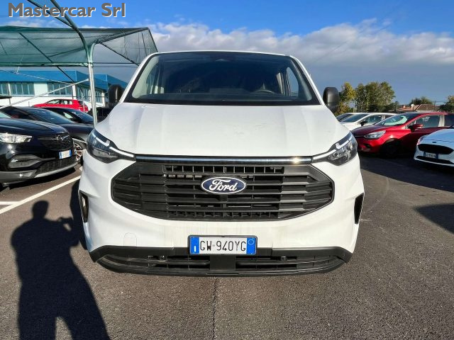 FORD Transit Custom usata, con Airbag Passeggero