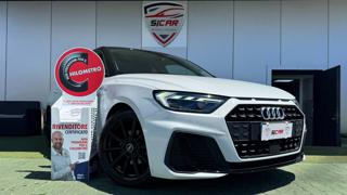 AUDI A1 usata, con Sistema di navigazione