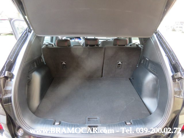 FORD Kuga usata, con Luci diurne LED