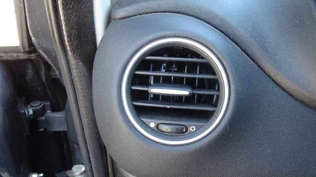 FIAT Punto usata 85