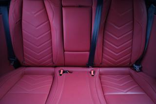 MASERATI Grecale usata, con Boardcomputer