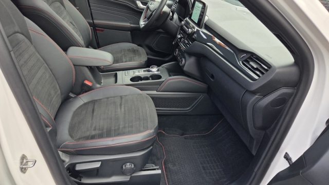 FORD Kuga usata, con Climatizzatore