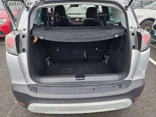 OPEL Crossland usata, con Servosterzo